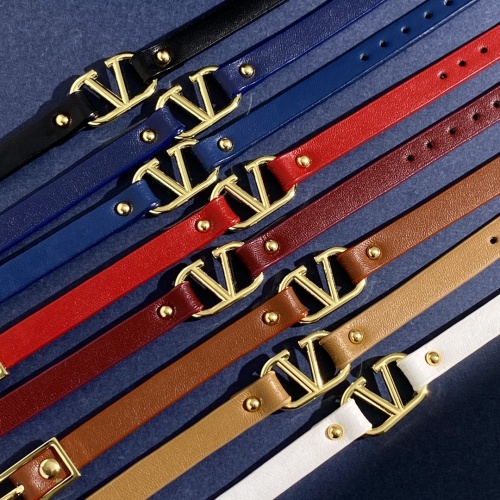 Replica Valentino Bracelet #1036926 $25.00 USD for Wholesale