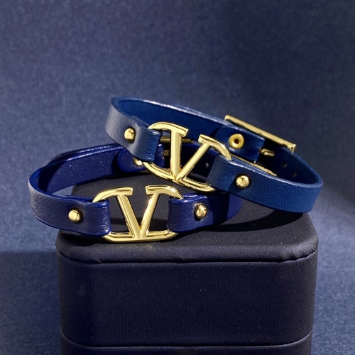 Replica Valentino Bracelet #1036931 $25.00 USD for Wholesale
