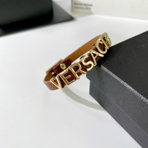 Versace Bracelet #1036937