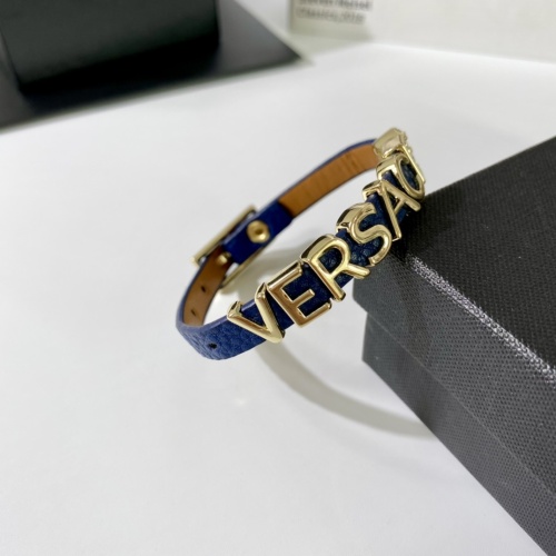 Versace Bracelet #1036938 $25.00 USD, Wholesale Replica Versace Bracelet