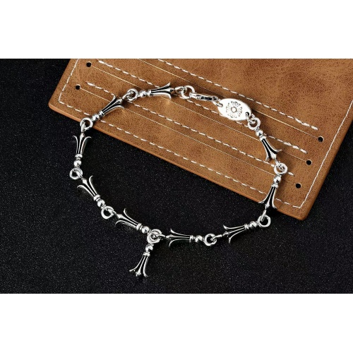 Chrome Hearts Bracelet #1036940 $39.00 USD, Wholesale Replica Chrome Hearts Bracelets