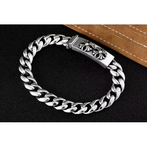 Chrome Hearts Bracelet For Unisex #1036941 $52.00 USD, Wholesale Replica Chrome Hearts Bracelets