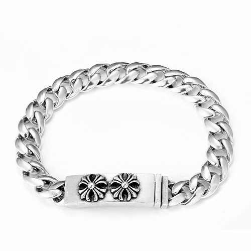 Replica Chrome Hearts Bracelet For Unisex #1036941 $52.00 USD for Wholesale