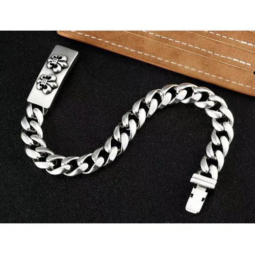Replica Chrome Hearts Bracelet For Unisex #1036944 $52.00 USD for Wholesale