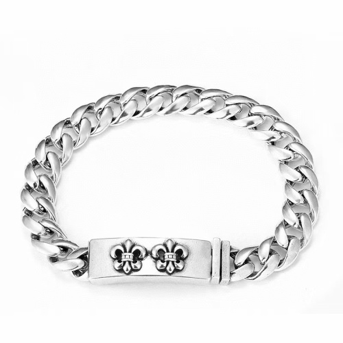 Replica Chrome Hearts Bracelet For Unisex #1036944 $52.00 USD for Wholesale