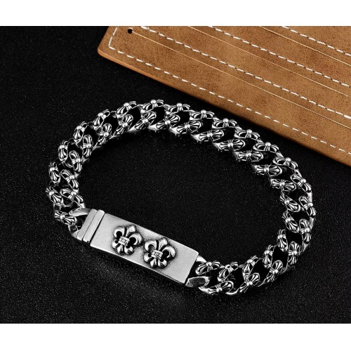 Chrome Hearts Bracelet For Unisex #1036946