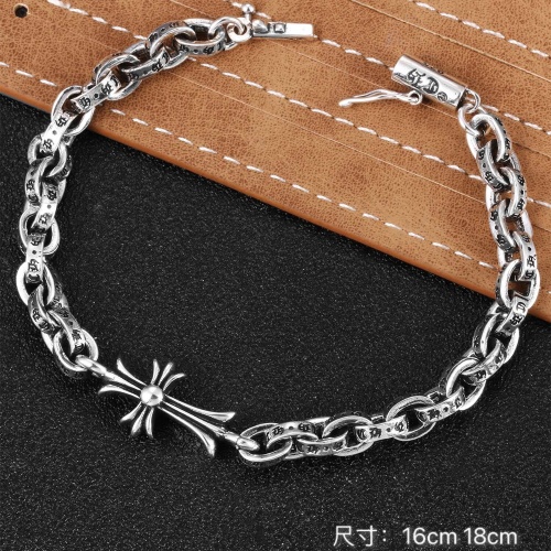 Chrome Hearts Bracelet #1036950