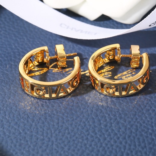 Replica Balenciaga Earrings For Women #1037014 $27.00 USD for Wholesale