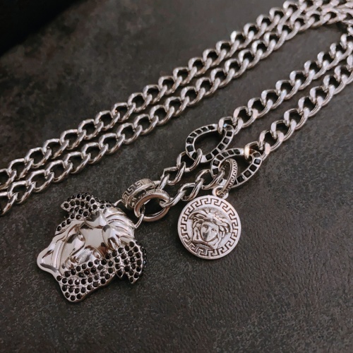 Replica Versace Necklace #1037062 $42.00 USD for Wholesale
