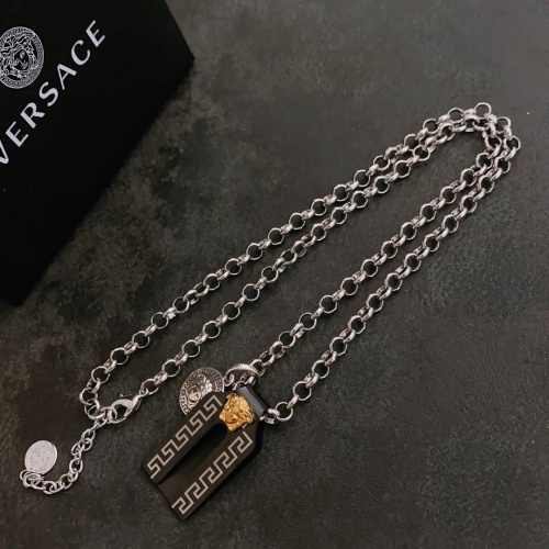 Versace Necklace #1037064