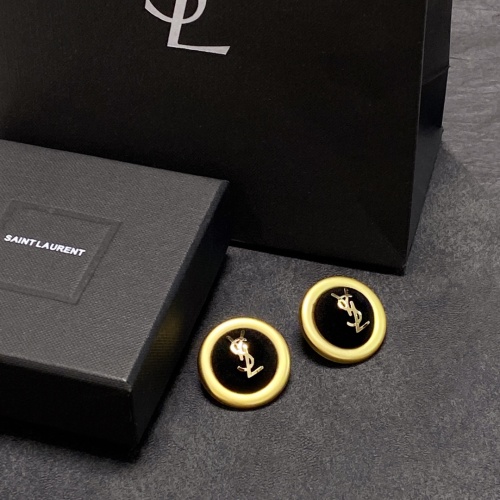 Yves Saint Laurent YSL Earrings For Women #1037111
