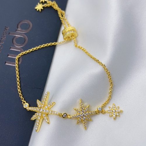 Replica Apm Monaco Bracelet For Women #1037145 $32.00 USD for Wholesale