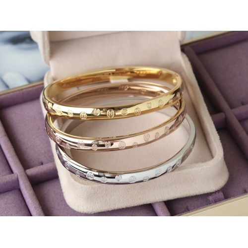 Replica Cartier bracelets #1037152 $39.00 USD for Wholesale