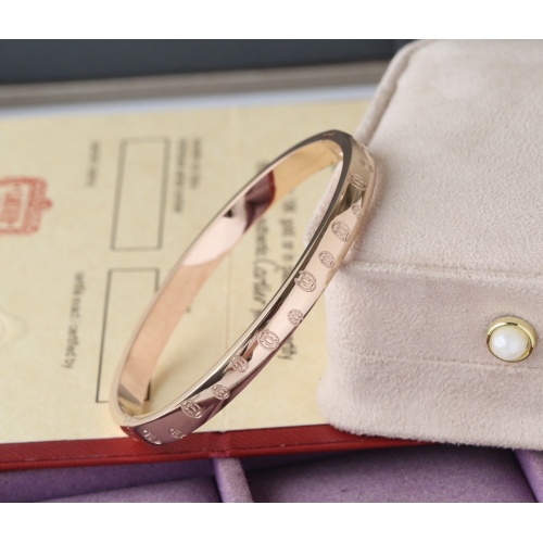 Cartier bracelets #1037153