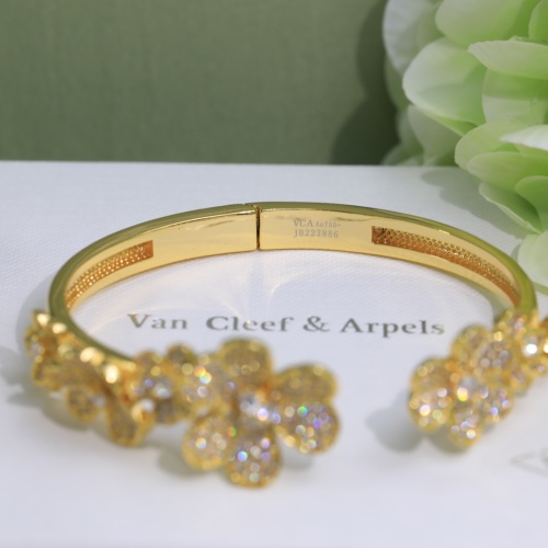 Replica Van Cleef & Arpels Bracelet For Women #1037172 $52.00 USD for Wholesale