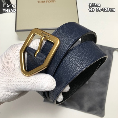 Tom Ford AAA Quality Belts For Men #1037288