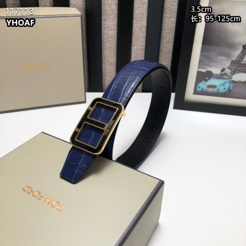 Tom Ford AAA Quality Belts For Men #1037290