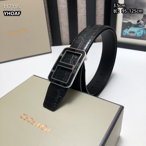 Tom Ford AAA Quality Belts For Men #1037294