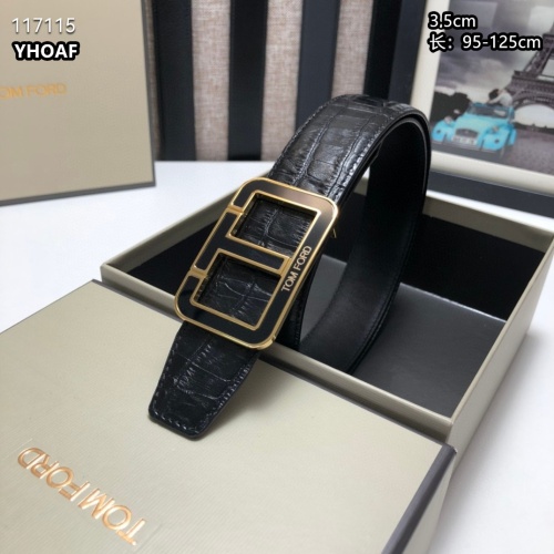 Tom Ford AAA Quality Belts For Men #1037296