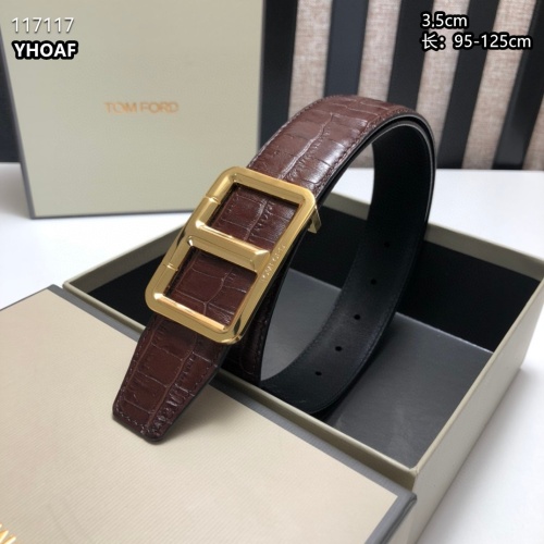 Tom Ford AAA Quality Belts For Men #1037297