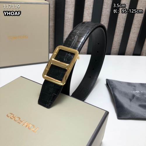 Tom Ford AAA Quality Belts For Men #1037305