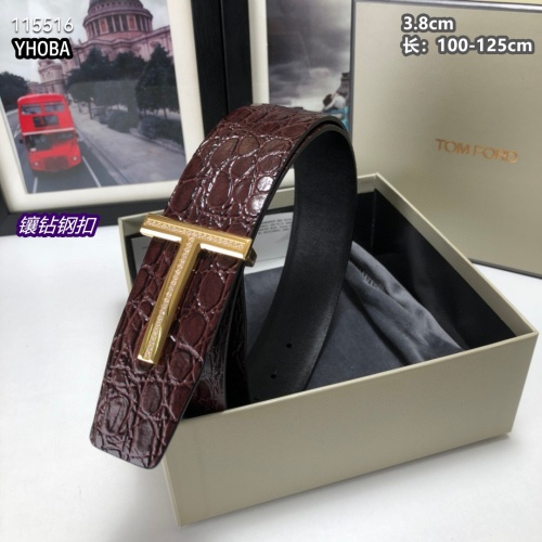 Tom Ford AAA Quality Belts For Men #1037313