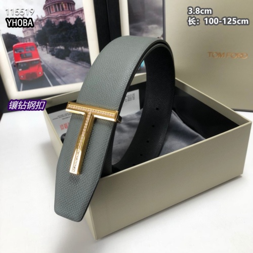 Tom Ford AAA Quality Belts For Men #1037315
