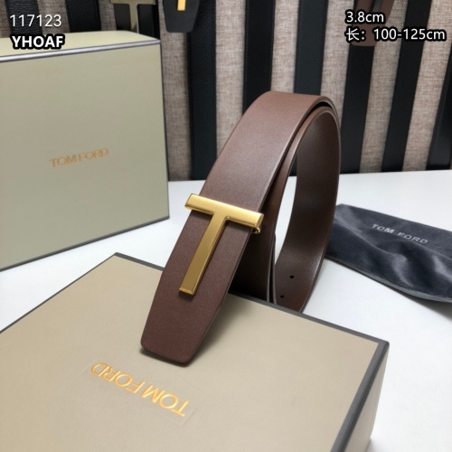 $64.00 USD Tom Ford AAA Quality Belts For Men #1037333