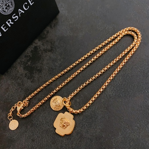 Versace Necklace #1037347