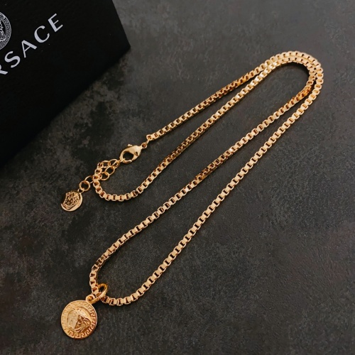 Versace Necklace #1037348
