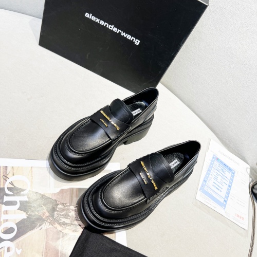 Alexander Wang Fashion Shoes For Women #1037451 $108.00 USD, Wholesale Replica Alexander Wang Casual Shoes