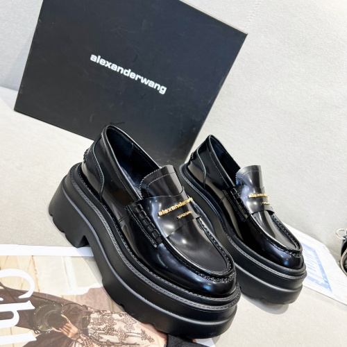 Replica Alexander Wang Fashion Shoes For Women #1037452 $108.00 USD for Wholesale