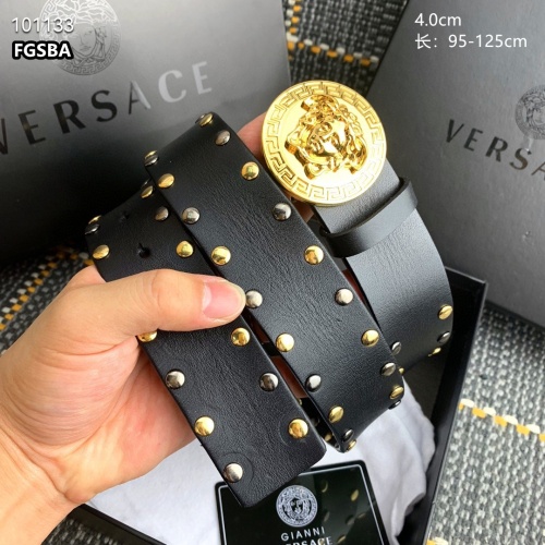 Versace AAA Quality Belts For Men #1037456