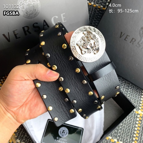 Versace AAA Quality Belts For Men #1037457