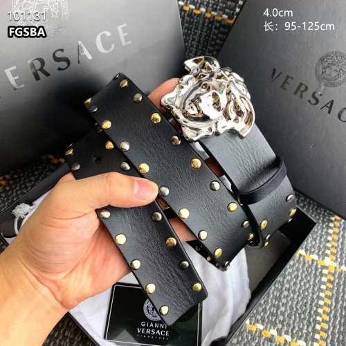 Versace AAA Quality Belts For Men #1037461