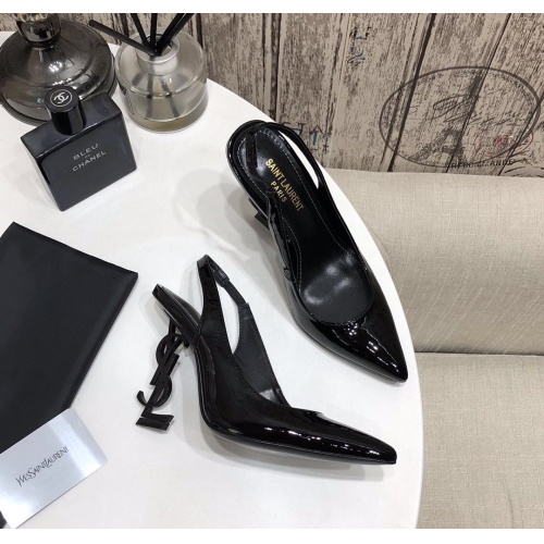 Yves Saint Laurent YSL Sandal For Women #1037474
