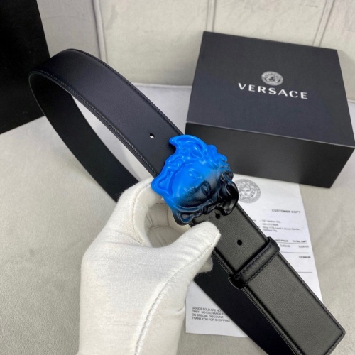 Versace AAA Quality Belts For Men #1037475