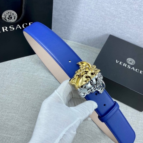 Versace AAA Quality Belts For Men #1037476