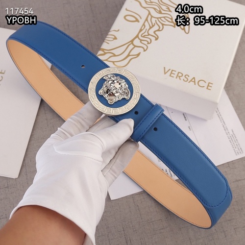 Versace AAA Quality Belts For Men #1037481