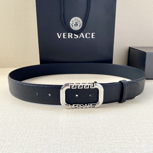 Versace AAA Quality Belts For Men #1037488 $68.00 USD, Wholesale Replica Versace AAA Quality Belts