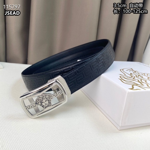 Versace AAA Quality Belts For Men #1037500