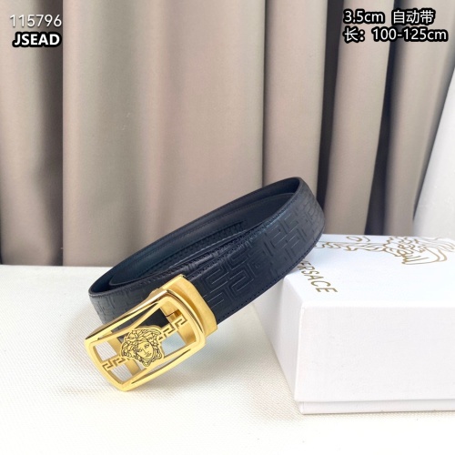 Versace AAA Quality Belts For Men #1037501