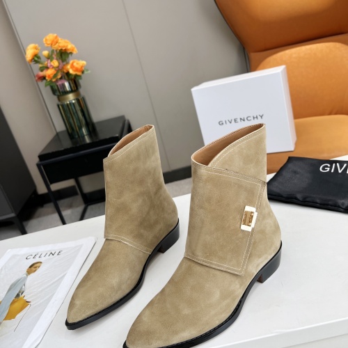 $100.00 USD Givenchy Boots For Women #1037512