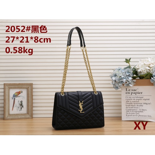 Yves Saint Laurent YSL Fashion Messenger Bags For Women #1037516