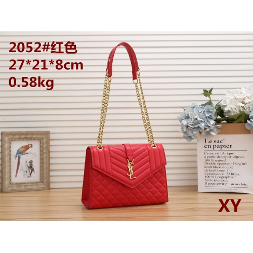Yves Saint Laurent YSL Fashion Messenger Bags For Women #1037519