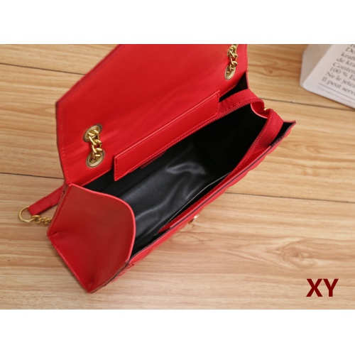 Replica Yves Saint Laurent YSL Fashion Messenger Bags For Women #1037519 $27.00 USD for Wholesale