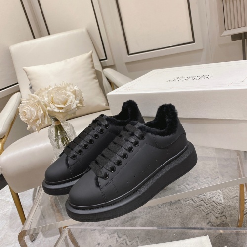 Alexander McQueen Shoes For Women #1037639
