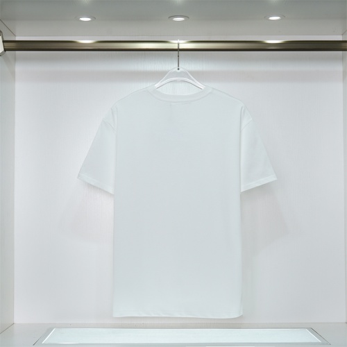 Replica Alexander Wang T-Shirts Short Sleeved For Unisex #1037661 $32.00 USD for Wholesale