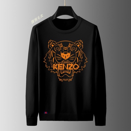 Kenzo Sweaters Long Sleeved For Men #1037678