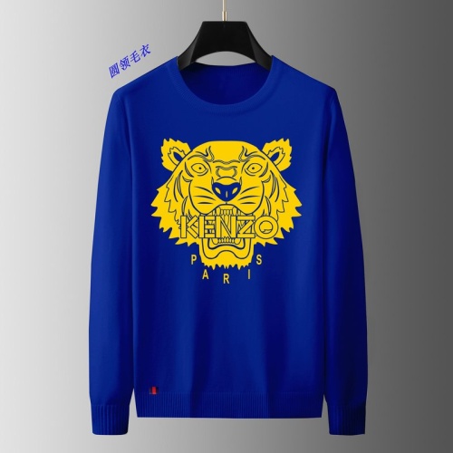 Kenzo Sweaters Long Sleeved For Men #1037683